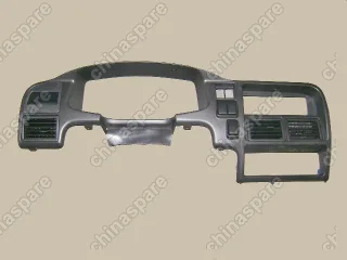 Накладка панели приборов (черная) Great Wall Sailor