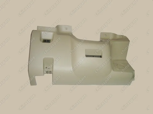 Накладка панели приборов нижняя левая Great Wall Sailor