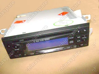 7901100L00A4 Cd player assy Great Wall Sailor