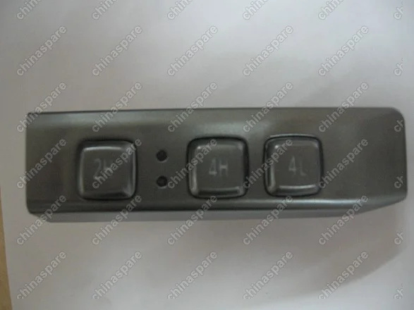 Блок кнопок включения 4wd Great Wall Sailor