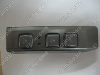 Блок кнопок включения 4wd Great Wall Sailor