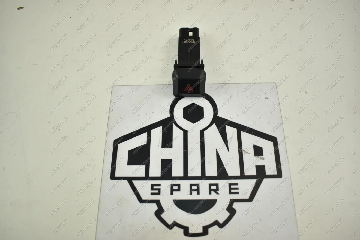 Кнопка аварийной сигнализации Great Wall Sing, Sailor 2008