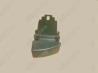 Кнопка включения задних противотуманных фонарей модель 2008 года Great Wall Sailor