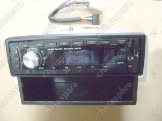 7901100B22A Магнитола cd, mp3 Great Wall Sailor