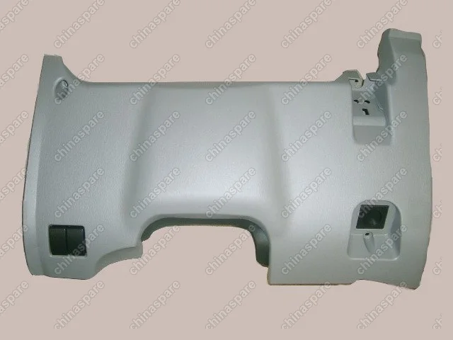 Накладка панели приборов нижняя левая (модель 2009 г) Great Wall Sailor