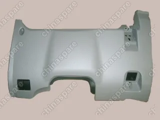 Накладка панели приборов нижняя левая (модель 2009 г) Great Wall Sailor