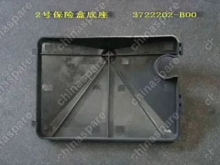 3722202B00 Bottom panel fuse block no.2 Great Wall Sailor