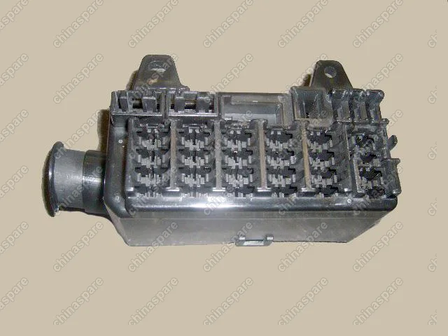 3722110B04 Fuse block no.1 Great Wall Sailor