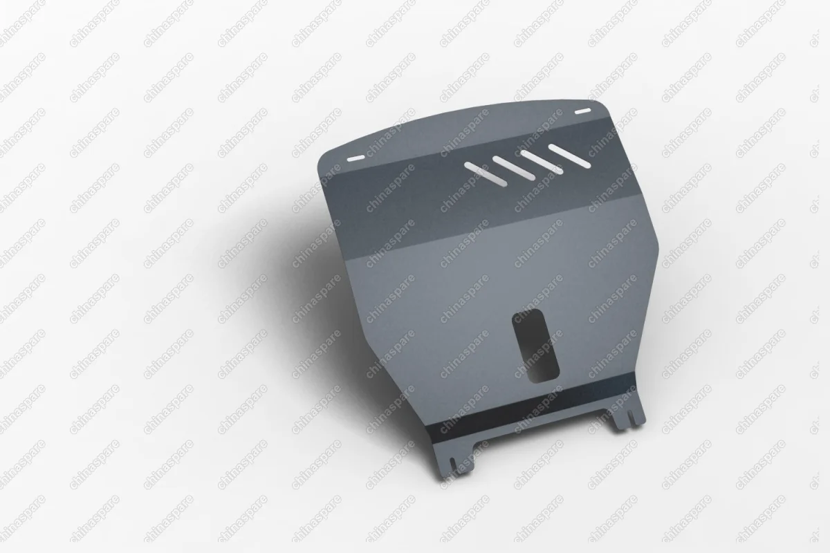 NLZ3315020NEW Комплект ЗК и крепеж, подходит для MAZDA 2 (2008-2009) (2мм) 1,5 бензин МКПП/АКПП