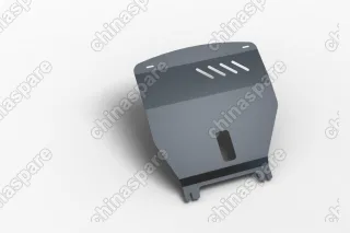 NLZ3315020NEW Комплект ЗК и крепеж, подходит для MAZDA 2 (2008-2009) (2мм) 1,5 бензин МКПП/АКПП