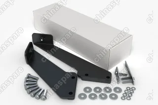 NLZ3315020NEW Комплект ЗК и крепеж, подходит для MAZDA 2 (2008-2009) (2мм) 1,5 бензин МКПП/АКПП