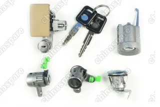 Комплект личинок Great Wall Sailor