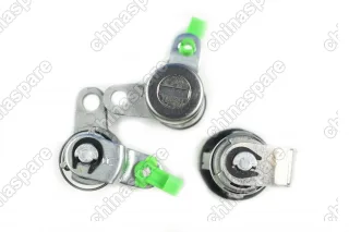 Комплект личинок Great Wall Sailor