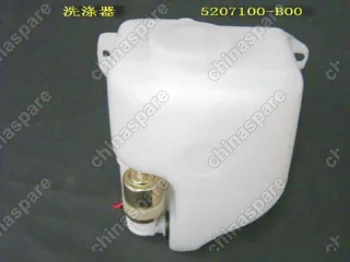 Бачок омывателя в сборе с мотором Great Wall Sailor