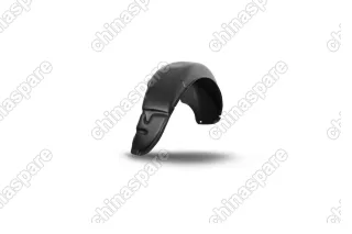 830077021 Подкрылок MAZDA 3 спорт. хб. (задний правый)