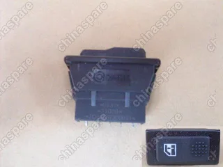 3746110B10 Sw assy-door window Great Wall Sailor