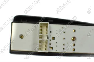 Блок управления стеклоподъемниками водительской двери Great Wall Sailor, Sing