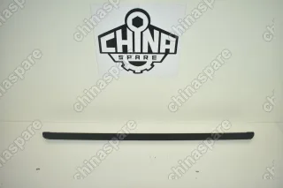 Уплотнитель стекла двери задней (Бархотка) Great Wall Sailor