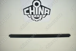 Уплотнитель стекла двери задней (Бархотка) Great Wall Sailor