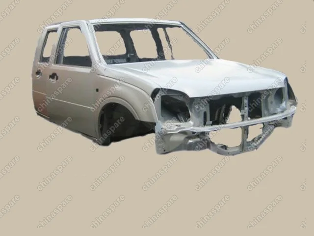 5000000B50 Body assy(04 socool) Great Wall Sailor