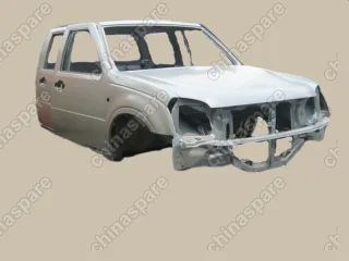 5000000B50 Body assy(04 socool) Great Wall Sailor