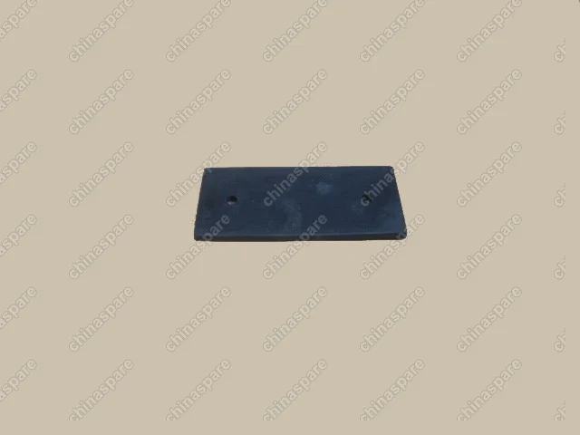 8500011B00 Damp rub block-cargo body Great Wall Sailor