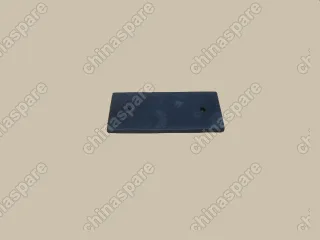 8500011B00 Damp rub block-cargo body Great Wall Sailor