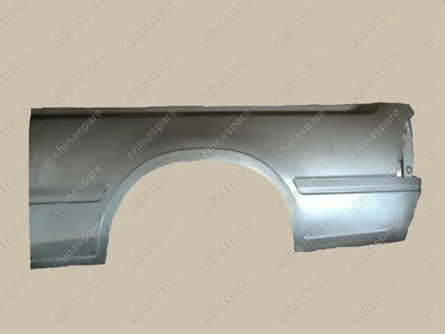 8502101B01 Otr side panel-cargo body lh(inr hook) Great Wall Sailor