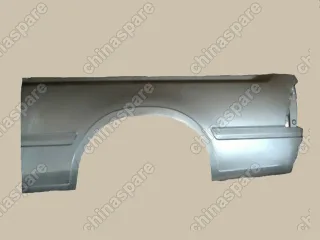 8502101B01 Otr side panel-cargo body lh(inr hook) Great Wall Sailor