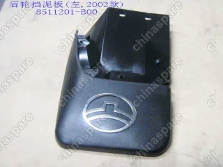 Брызговик заднего колеса левый gw sailor Great Wall Sailor