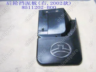 Брызговик заднего колеса правый gw sailor Great Wall Sailor