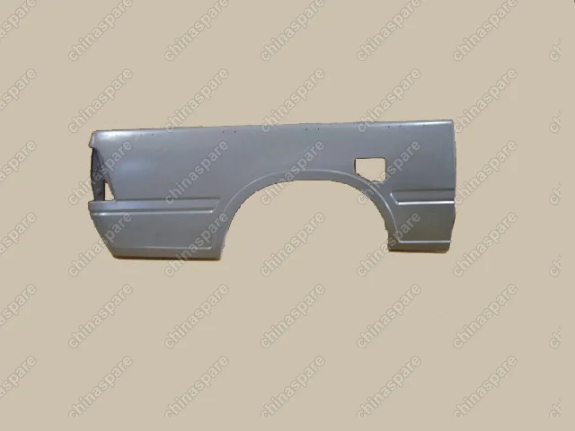 8502200B01 Otr side panel subassy-cargo body rh(sic Great Wall Sailor