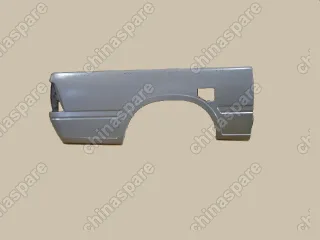 8502200B01 Otr side panel subassy-cargo body rh(sic Great Wall Sailor