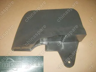8511202B52 Mudguard-rr wheel rh Great Wall Sailor
