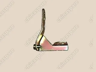 8503110B50 Hinge assy-tail gate lh(04 socool) Great Wall Sailor