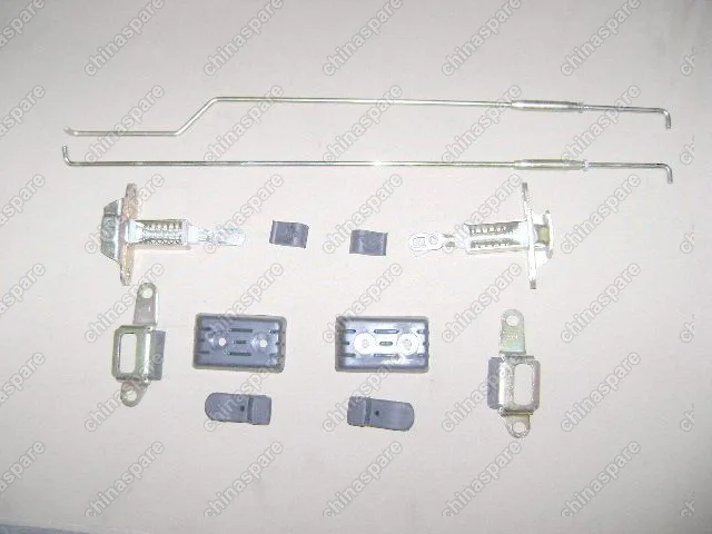 8505100B50 Lock assy-tail gate(lh/rh lock w/pull ro Great Wall Sailor