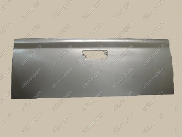 8503130B50 Дверь задка нижняя (борт) - 31-1301050b Great Wall Sailor