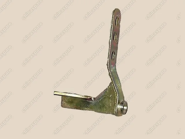 8503120B50 Штуцер переходной от трубки к камере faw 1051 Great Wall Sailor