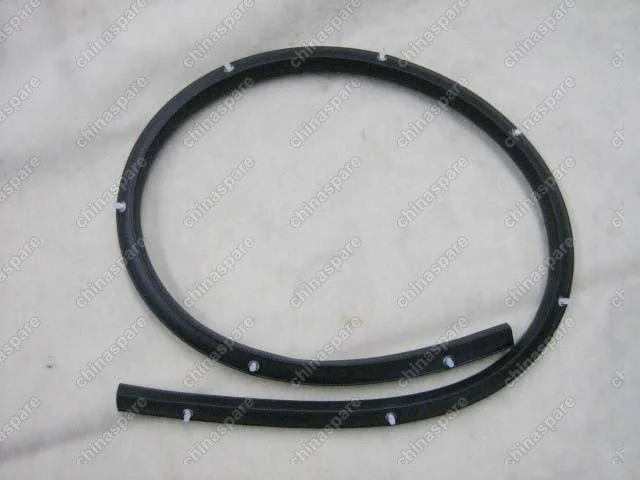 8402013B00 Seal strip-engine hood fr Great Wall Sailor