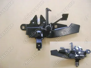 Замок капота Great Wall Sailor