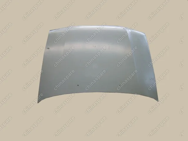 8402300B10 Engine hood assy Great Wall Sailor