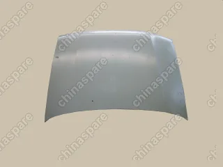 8402300B10 Engine hood assy Great Wall Sailor