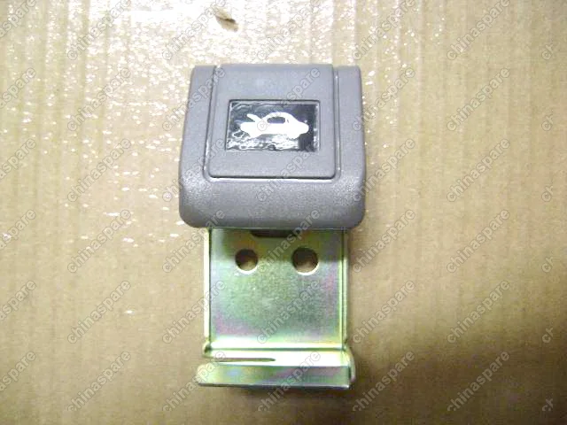 Ручка открывания капота из салона (модель 2008) Great Wall Sailor