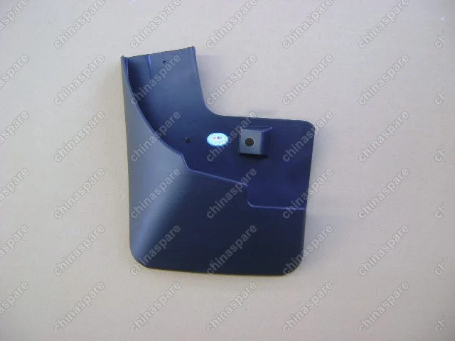 Брызговик переднего колеса левый Great Wall Sailor