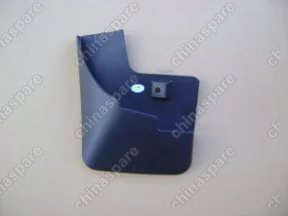 Брызговик переднего колеса левый Great Wall Sailor