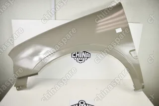 Крыло переднее левое Great Wall Sailor, Sing