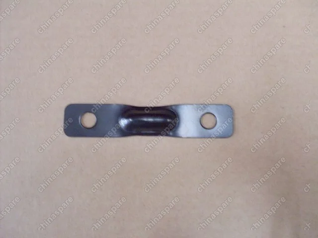 Крыло переднее левое h3 Great Wall Sailor