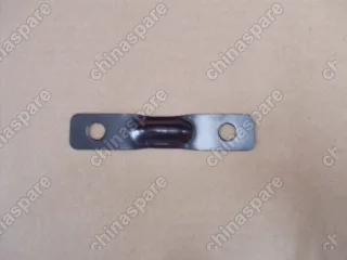 Крыло переднее левое h3 Great Wall Sailor