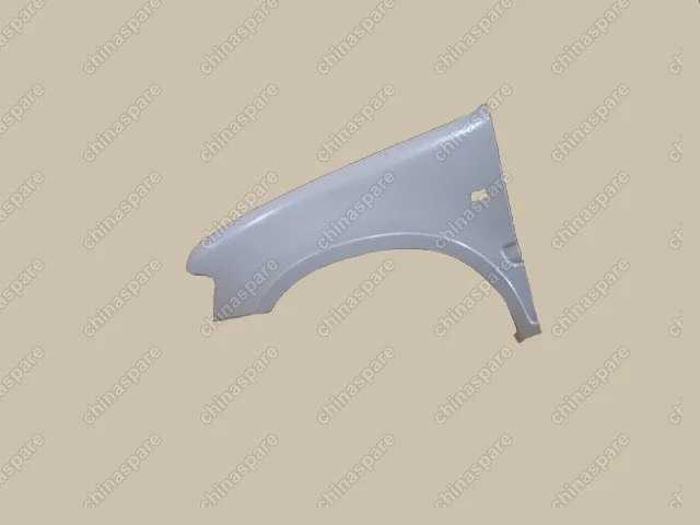 8403011B10 Front fender lh Great Wall Sailor