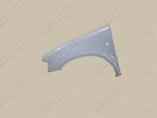 8403011B10 Front fender lh Great Wall Sailor